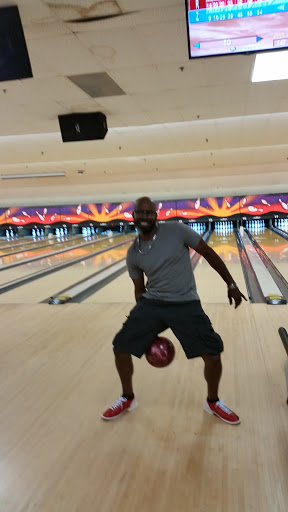 Bowling Alley «AMF Marietta Lanes», reviews and photos, 565 Cobb Pkwy S, Marietta, GA 30060, USA