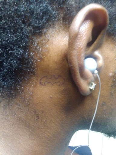 Tattoo Shop «The Plug Tattoo & Piercing, Inc.», reviews and photos, 12592 San Pablo Ave, Richmond, CA 94805, USA