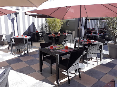 La Fromentine Crêperie-Pizzeria à Caen