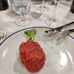 Photo n°1 de l'avis de Luca.o fait le 09/04/2023 à 14:08 sur le  Ristorante Due Lanterne à Verduno