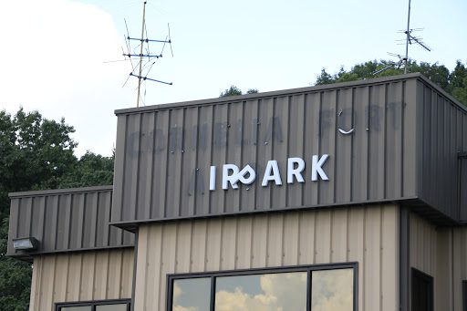 Golf Course «Shelby Golf Course», reviews and photos, 2021 Fatherland St, Nashville, TN 37206, USA