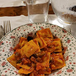 Photo n°1 de l'avis de Marco.o fait le 28/08/2023 à 18:43 sur le  Trattoria Della Fortuna à Iesi