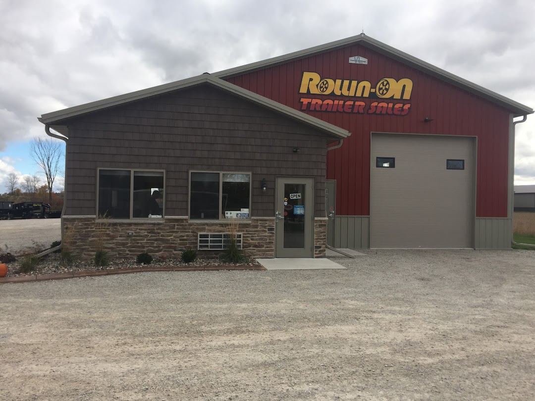 Rollin-On Trailer Sales Inc