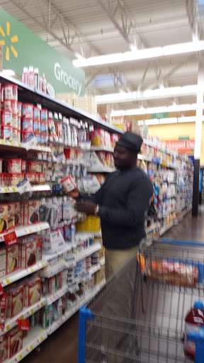 Department Store «Walmart Supercenter», reviews and photos, 14800 Fort Campbell Blvd, Oak Grove, KY 42262, USA