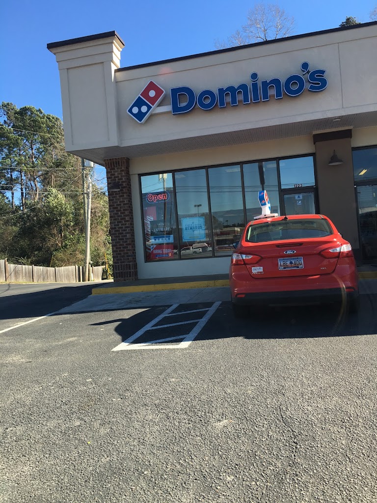 Domino's Pizza 29526