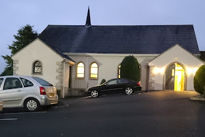 Lisburn Independent Methodist Church