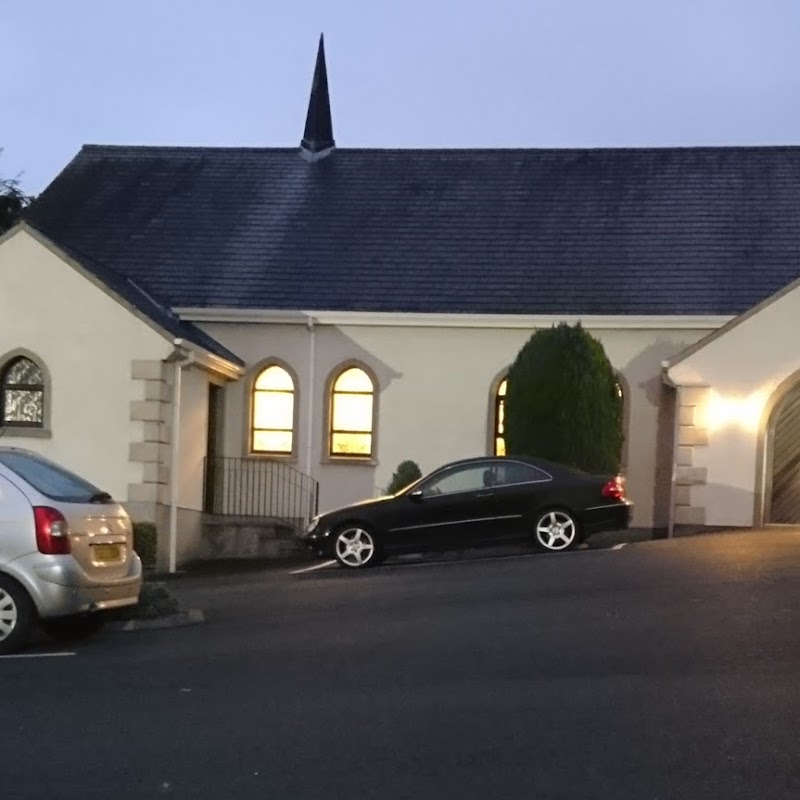 Lisburn Independent Methodist Church