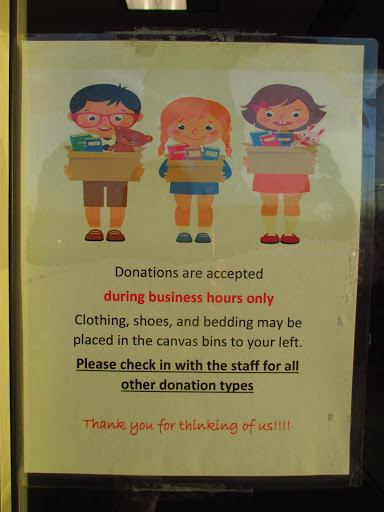 Thrift Store «Wonderland Thrift Shop», reviews and photos, 28 Portsmouth Ave, Stratham, NH 03885, USA