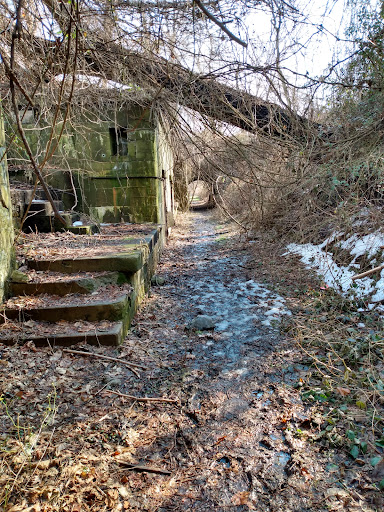 Fortress «Battery Weed», reviews and photos, N Weed Rd, Staten Island, NY 10305, USA