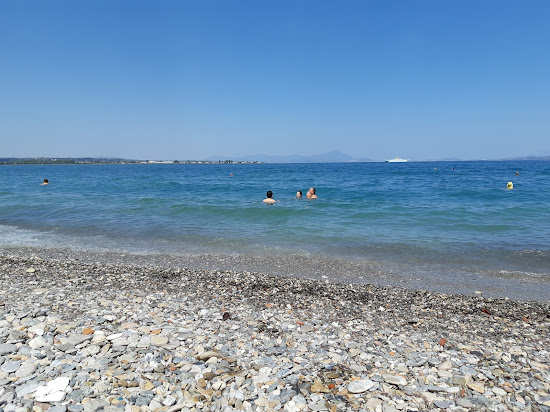 Paralia Markopoulou II