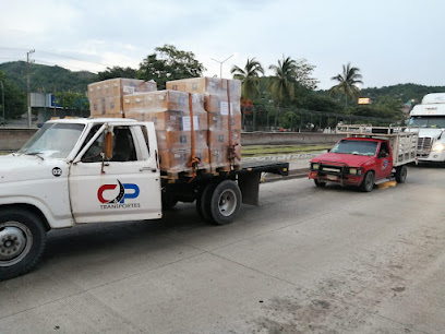 C&P Transportes Manzanillo