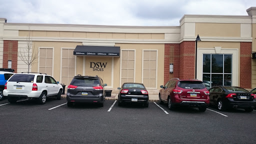 Shoe Store «DSW Designer Shoe Warehouse», reviews and photos, 761 Easton Rd, Warrington, PA 18976, USA