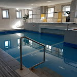 Photo n°1 de l'avis de Antje.i fait le 05/05/2023 à 13:32 sur le  Panorama Hotel Oberwiesenthal à Oberwiesenthal