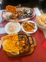 Photo n°115 de Elite Restaurant à Bron ()