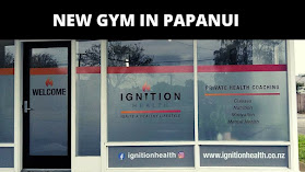 Ignition Health Private Gym