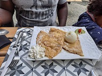 Plats et boissons du Restaurant Auberge La Couquelle à Barèges - n°13