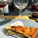 Photo n°5 de l'avis de Angelo.a fait le 06/09/2021 à 08:07 sur le  Ristorante La Flora à Albaredo per San Marco