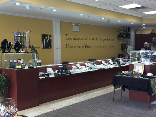 Jewelry Store «Golden Castle Jewelers», reviews and photos, 21 Center St, Sparta Township, NJ 07871, USA