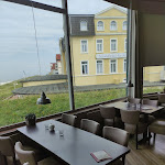 Photo n°2 de l'avis de Max.c fait le 24/06/2023 à 13:42 sur le  Café Pudding à Wangerooge