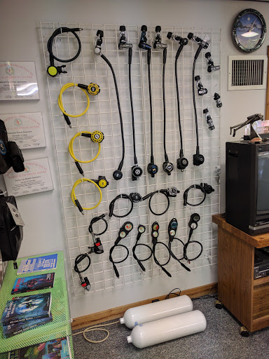 Dive Shop «Scuba Etcetera», reviews and photos, 715 Alicia Rd, Lakeland, FL 33801, USA