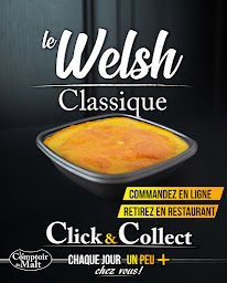 Photo n°39 de Restaurant Le Comptoir du Malt Amiens Sud à Amiens ()