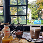 Photo n°5 de l'avis de Giuseppe.a fait le 01/09/2018 à 08:31 sur le  Caffè La Serra à Venice