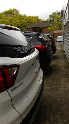 Ford Dealer «Ford of Englewood, Inc.», reviews and photos, 40 Van Nostrand Ave, Englewood, NJ 07631, USA