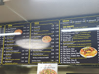 Diner Haci Baba à Dortmund - menu / carte