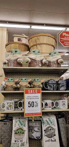 Craft Store «Hobby Lobby», reviews and photos, 8825 Harlem Ave, Bridgeview, IL 60455, USA