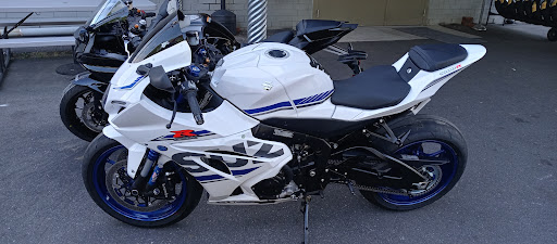 Kawasaki Motorcycle Dealer «Team Charlotte Motorsports», reviews and photos, 3004 Freedom Dr, Charlotte, NC 28208, USA