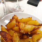 Photo n°4 de l'avis de Dimitri.o fait le 17/04/2022 à 14:25 sur le  trattoria Bonasoni à San Matteo della Decima