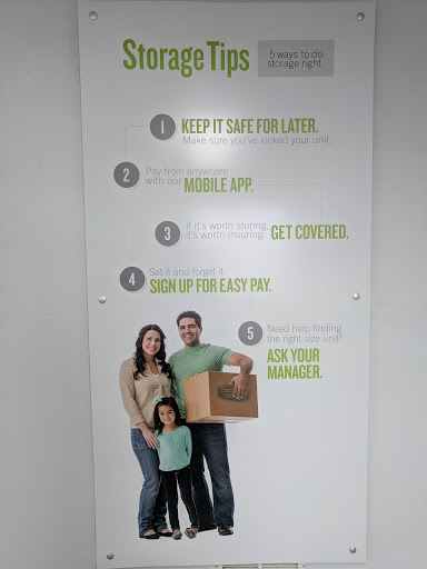 Storage Facility «Extra Space Storage», reviews and photos, 2016 Lebanon Rd, West Mifflin, PA 15122, USA