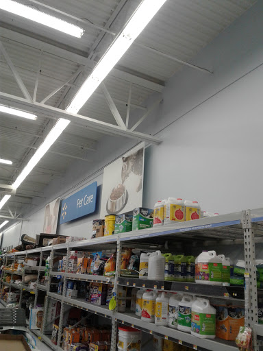 Department Store «Walmart Supercenter», reviews and photos, 28804 Gratiot Ave, Roseville, MI 48066, USA
