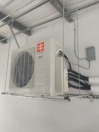 AirZone HVAC Services