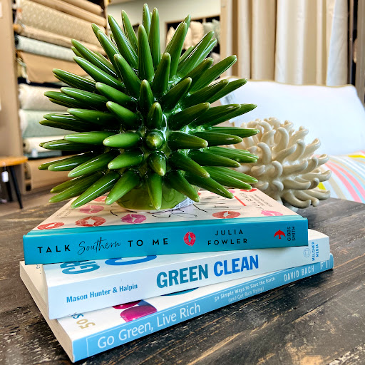 Fabric Store «Artee Fabrics & Home», reviews and photos, 7016 Market St B, Wilmington, NC 28411, USA