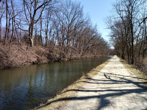 Tourist Attraction «St. Helena Heritage Park», reviews and photos, 123 Tuscarawas St NW, Canal Fulton, OH 44614, USA