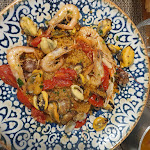 Photo n°1 de l'avis de Giancarlo.n fait le 21/06/2023 à 06:37 sur le  Ristorante I Grilli à Trapani