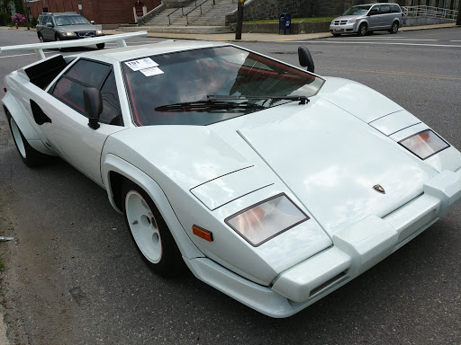 Car Dealer «European Motorsports Sales Services Inc.», reviews and photos, 314 S Broadway, Lawrence, MA 01843, USA