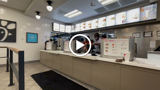 Fast Food Restaurant «Chick-fil-A», reviews and photos, 2617 Lakeview Pkwy, Rowlett, TX 75088, USA