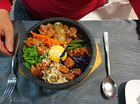 Bibimbap du Restaurant coréen Kimch'i à Lézignan-Corbières - n°18