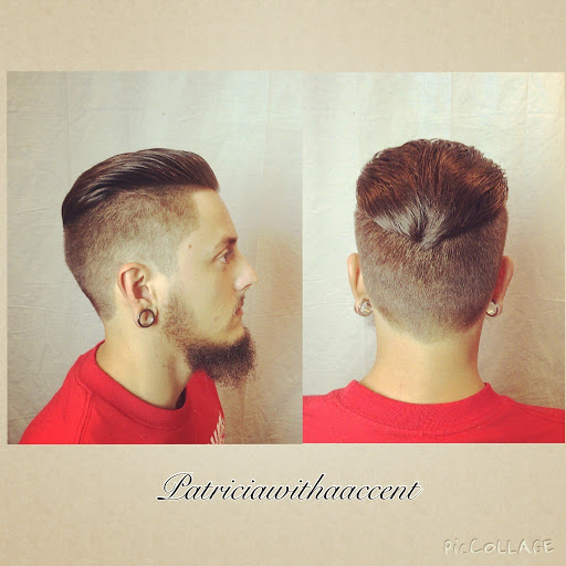 Hair Salon «Accents Color and Hair Salon», reviews and photos, 3754 Nelson St, Riverside, CA 92506, USA