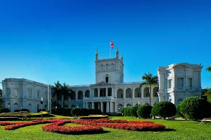 Palacio de López image