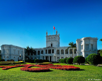 Palacio de López