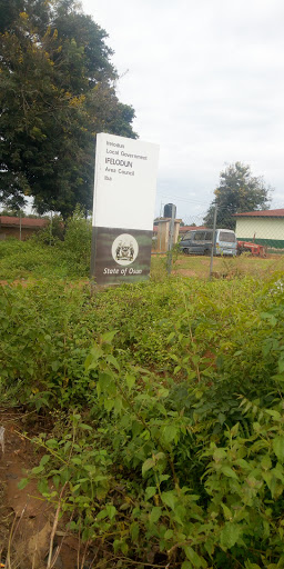 Sebtrol Continental Hotel Limited, Moboreje Area, Ikirun, Nigeria, Hostel, state Osun