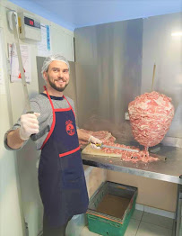 Photos du propriétaire du St Clair Kebab à Saint-Clair-du-Rhône - n°12