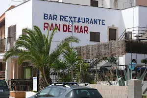 Restaurante Ran de Mar image