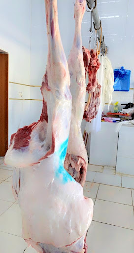 ملحمة درة عبود للتجارة 2 