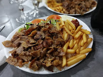Kebab du Kebab L'Antalya Delices à Le Pontet - n°4