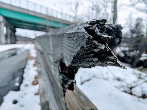 Tourist Attraction «Blackstone Valley Bike Path», reviews and photos, 207 N Main St, Millbury, MA 01527, USA