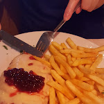 Photo n°3 de l'avis de Andy.a fait le 11/06/2017 à 20:00 sur le  The Golden Lion à Mossautal